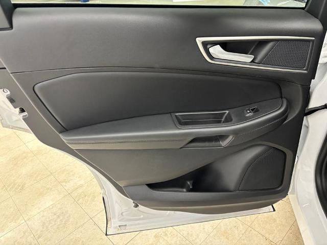 Certified 2024 Ford Edge SEL w/ Convenience Package image 12