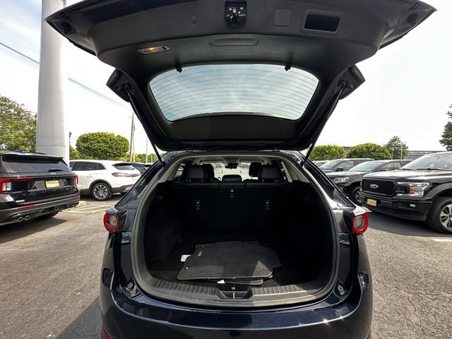 Used 2018 MAZDA CX-5 Touring AWD/4WD image 39