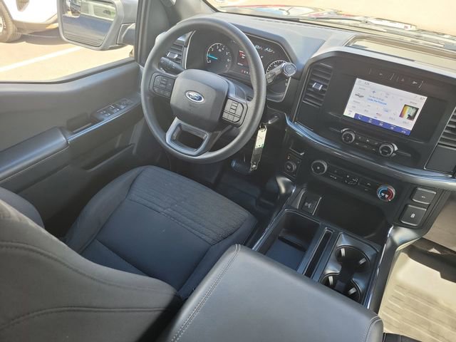 Certified 2023 Ford F150 XL w/ STX Appearance Package AWD/4WD image 31