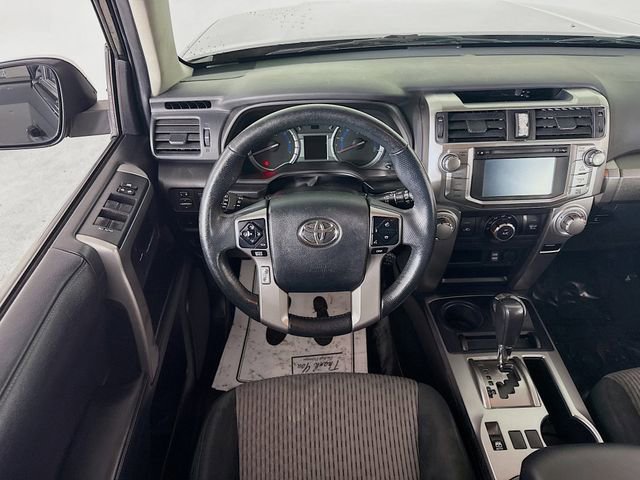 Used 2017 Toyota 4Runner SR5 image 21