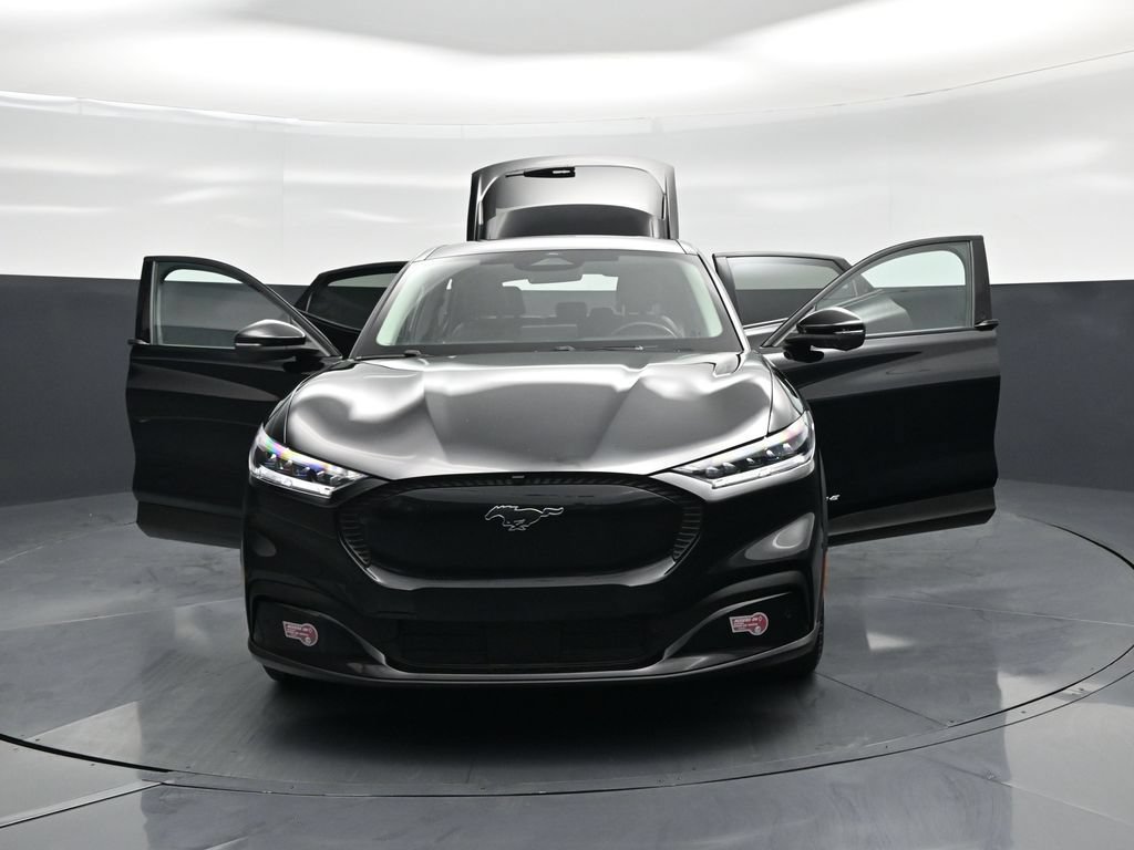 Certified 2023 Ford Mustang Mach-E Select RWD image 16
