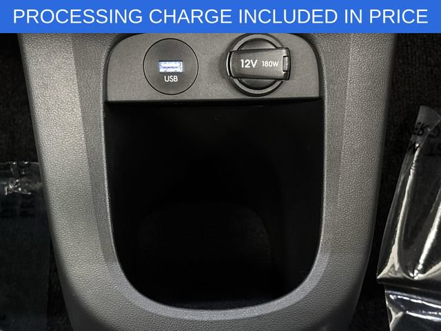 Used 2024 Hyundai Ioniq 5 SEL RWD image 24