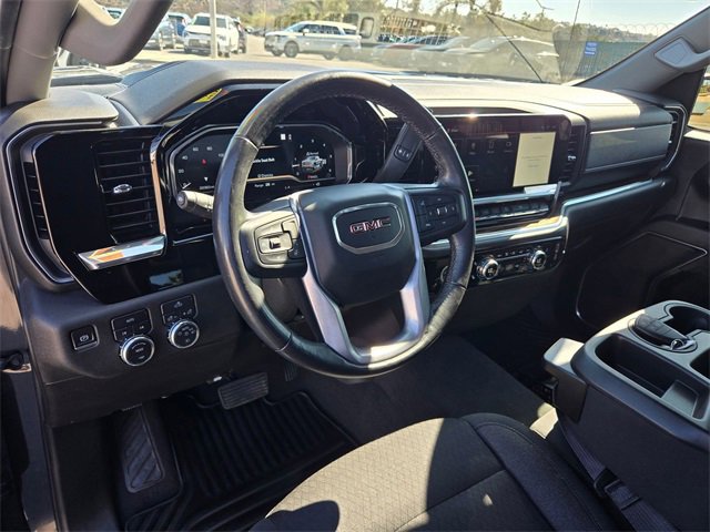 Used 2022 GMC Sierra 1500 Elevation image 9