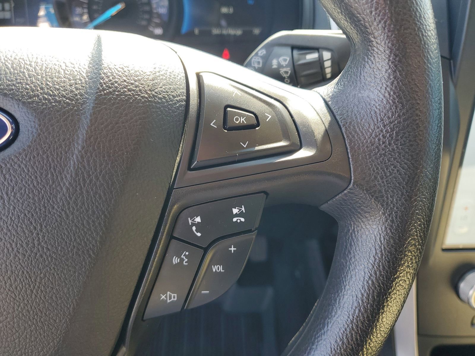 Certified 2022 Ford Edge SE AWD/4WD image 19