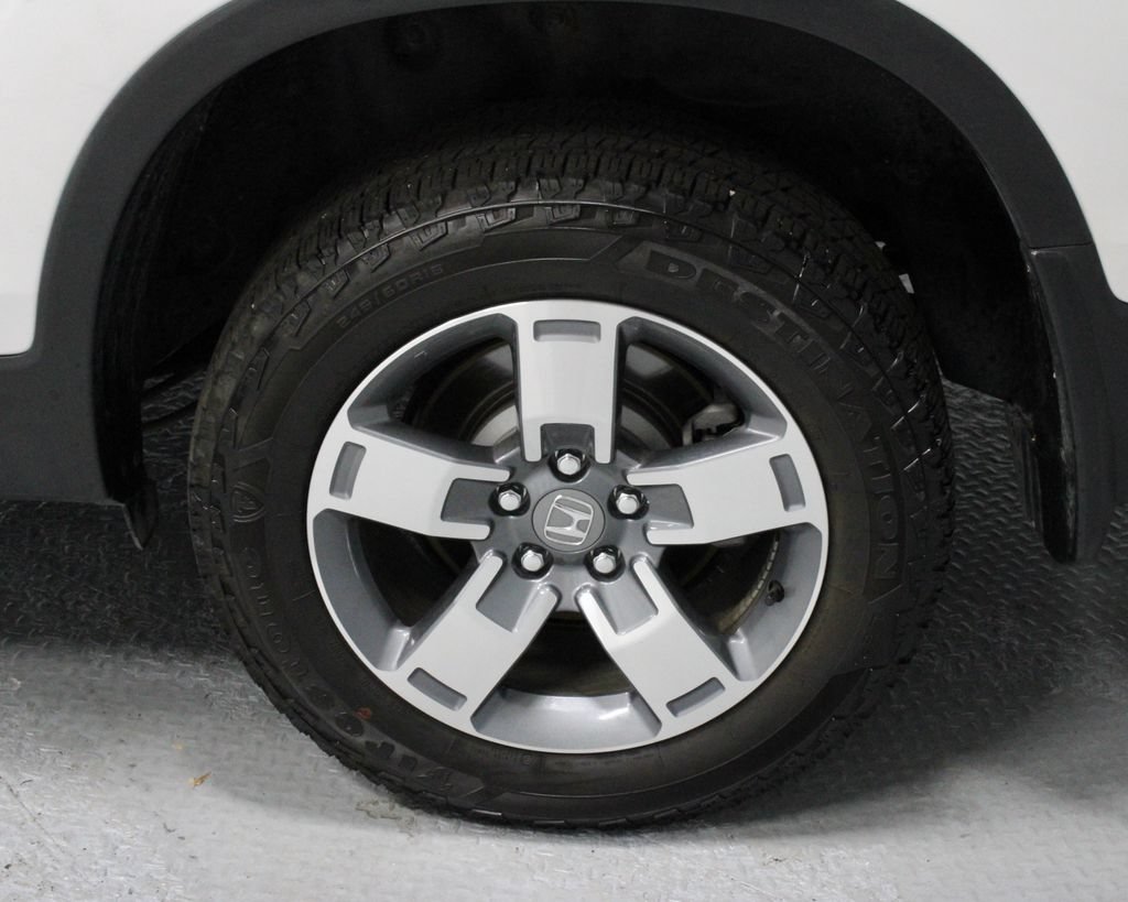 Used 2024 Honda Ridgeline RTL image 18