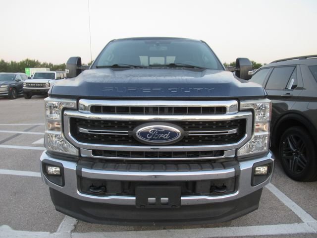 Certified 2020 Ford F250 Lariat AWD/4WD image 4