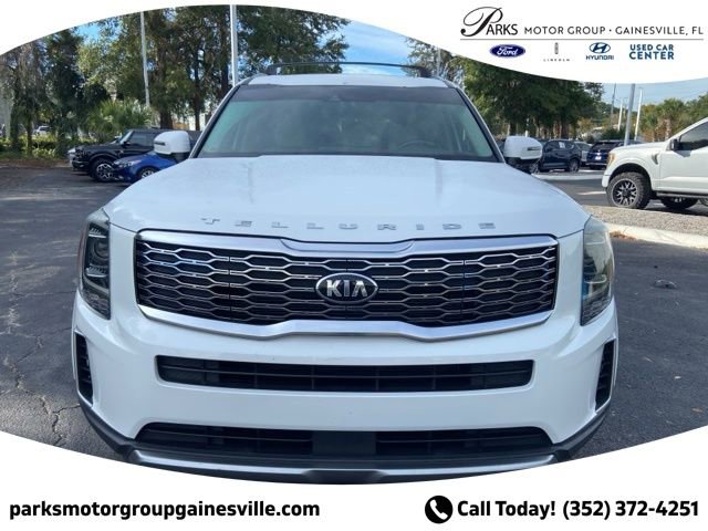 Used 2020 Kia Telluride S image 8