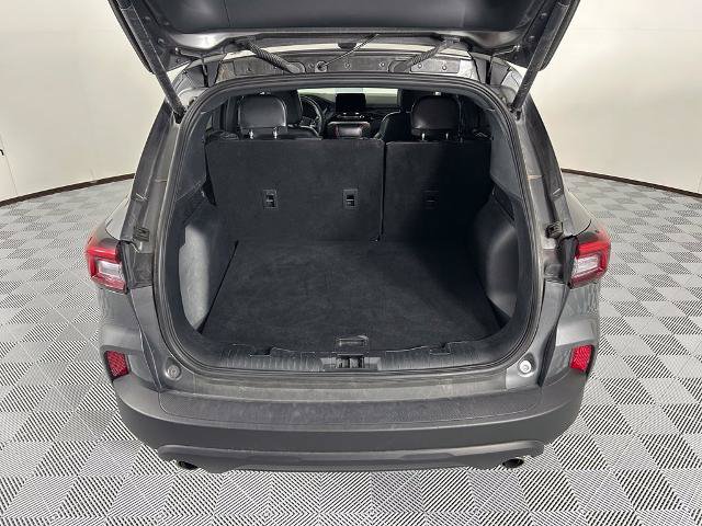 Certified 2025 Ford Escape ST-Line Select AWD/4WD image 19