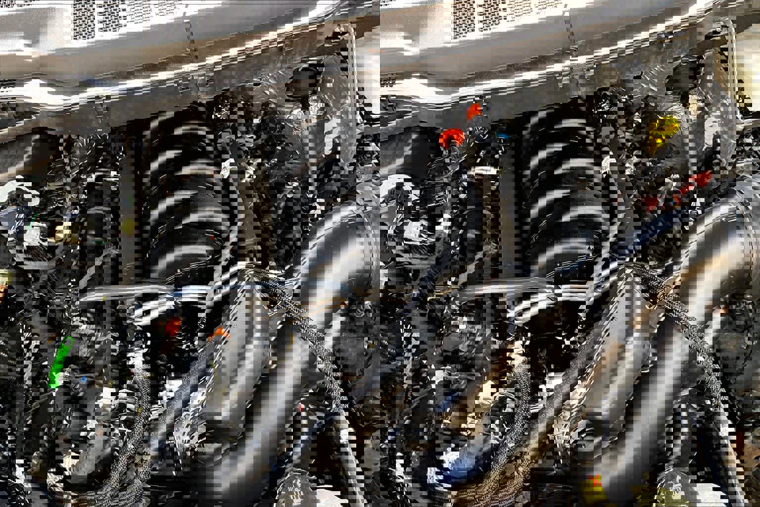 Certified 2022 Ford F150 XLT w/ Equipment Group 302A High image 37