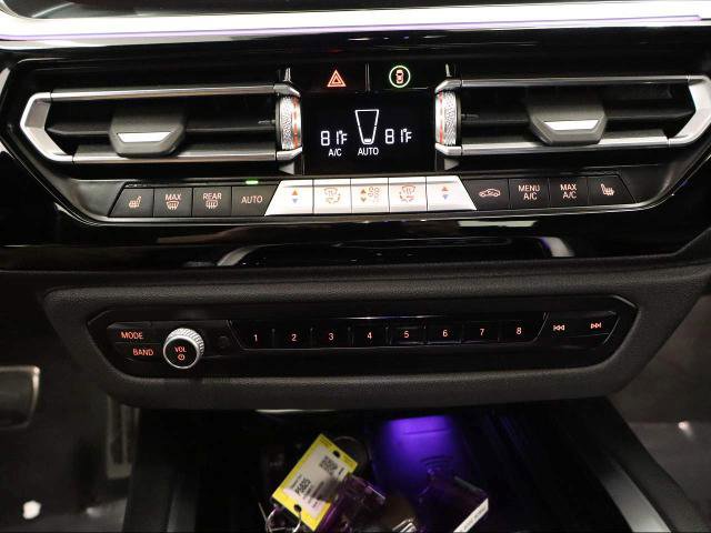 Used 2026 BMW Z4 sDrive30i image 36