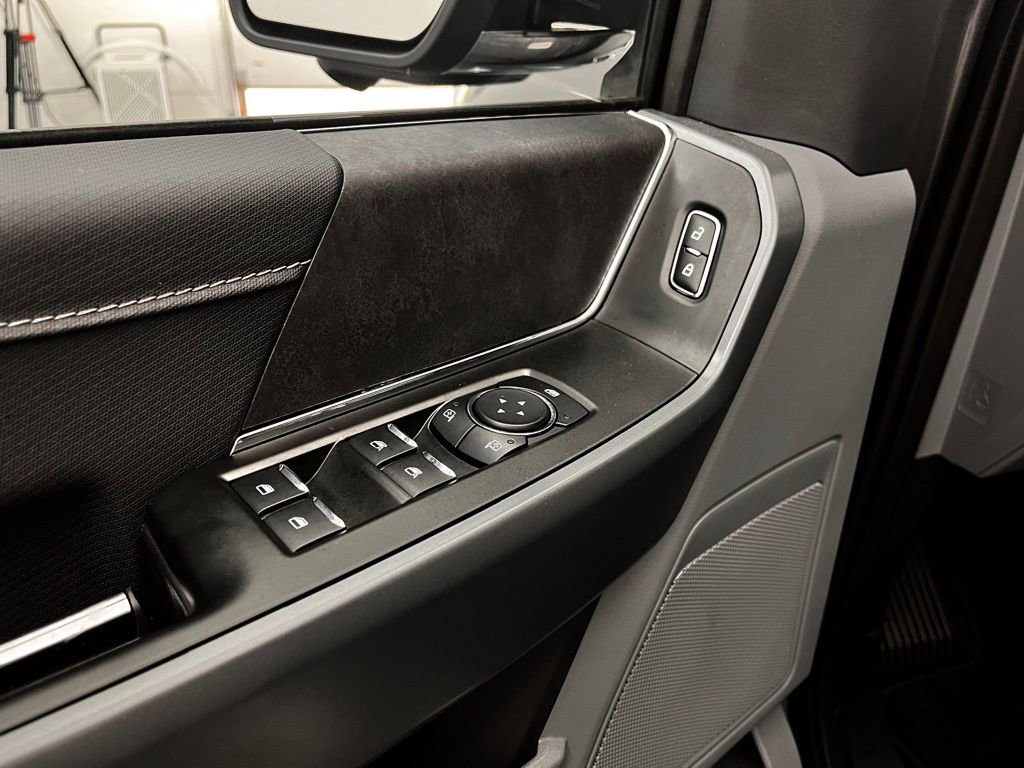 Certified 2024 Ford F150 XLT w/ Equipment Group 302A MID image 17