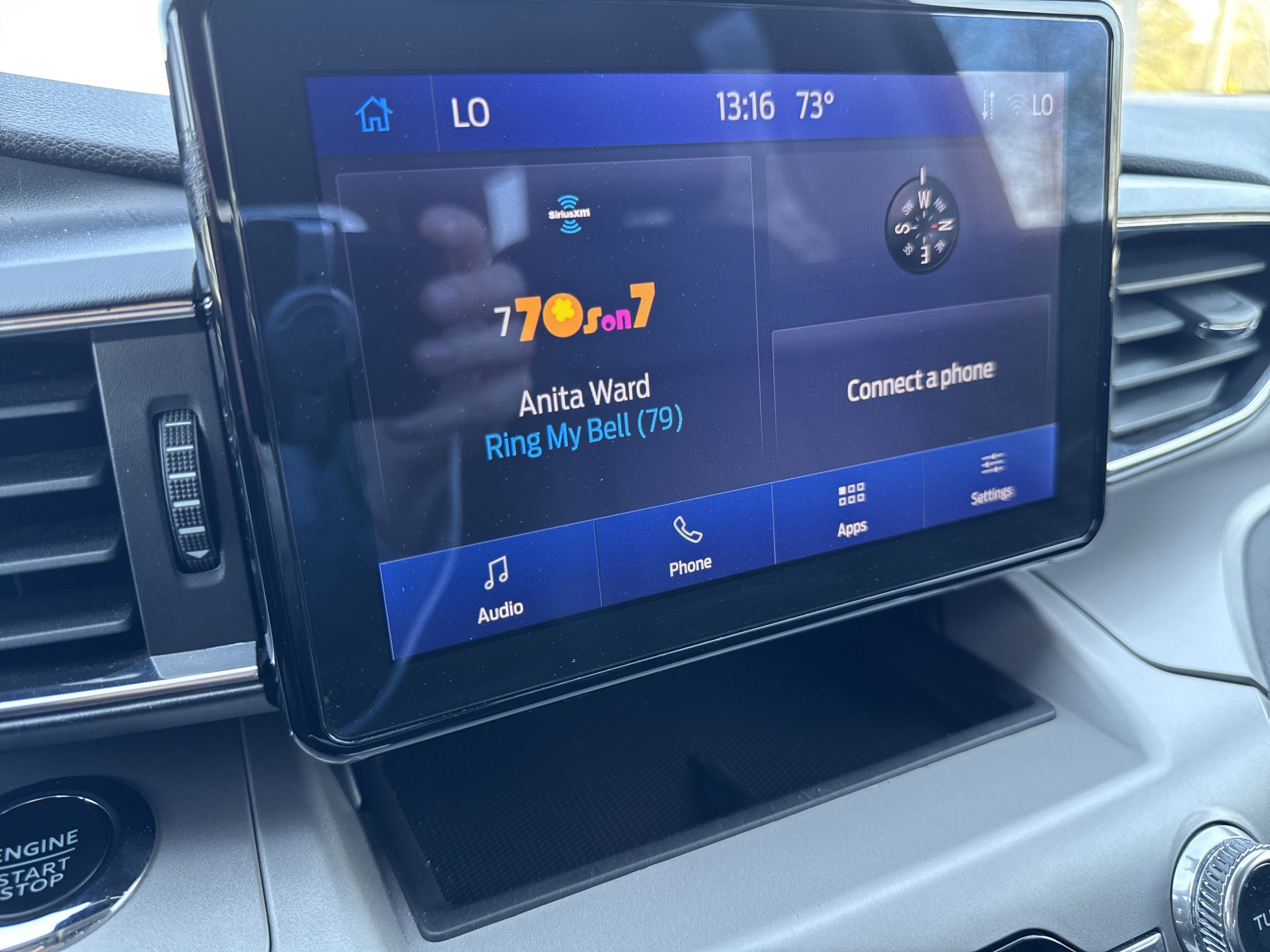 Certified 2024 Ford Explorer XLT w/ Equipment Group 202A AWD/4WD image 28