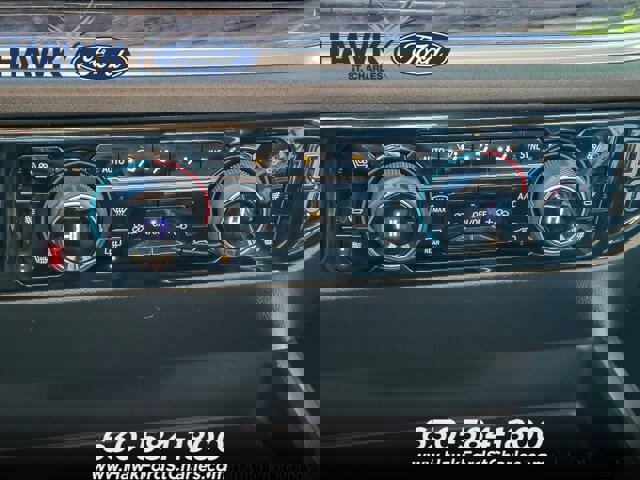 Used 2024 Chevrolet Silverado 1500 LTZ image 14