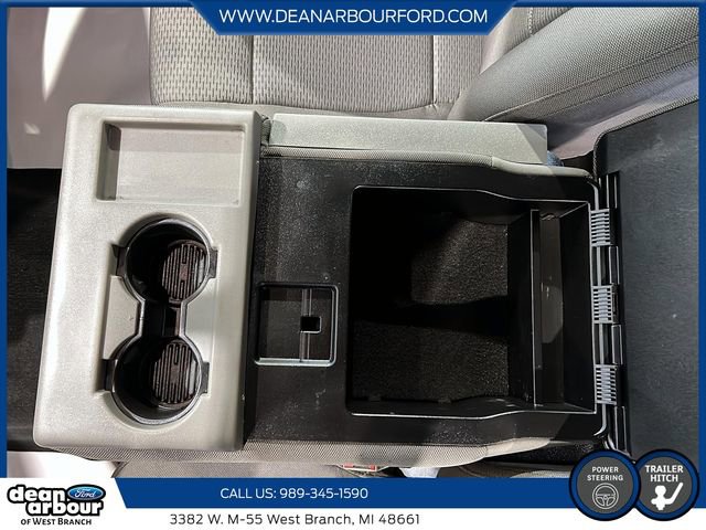 Certified 2023 Ford Bronco Big Bend w/ Sasquatch Package AWD/4WD image 10
