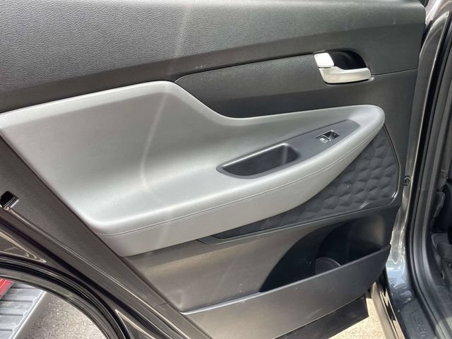 Used 2022 Hyundai Santa Fe SEL w/ Cargo Package FWD image 7
