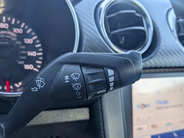 Certified 2022 Ford Mustang Coupe w/ Equipment Group 101A image 16