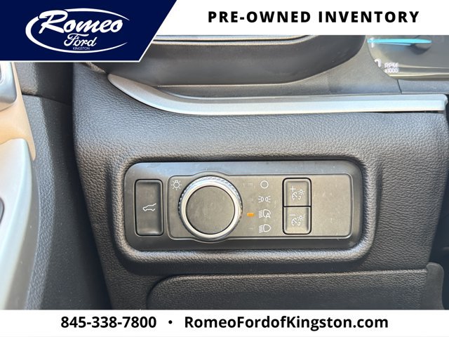 Certified 2021 Ford Explorer XLT AWD/4WD image 21