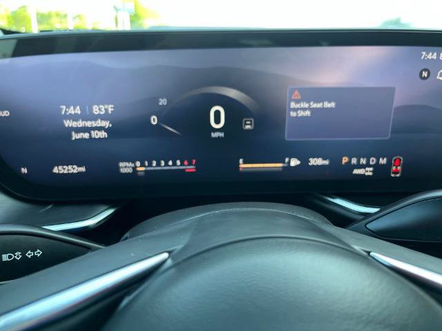 Used 2024 Buick Envision Preferred AWD/4WD image 23