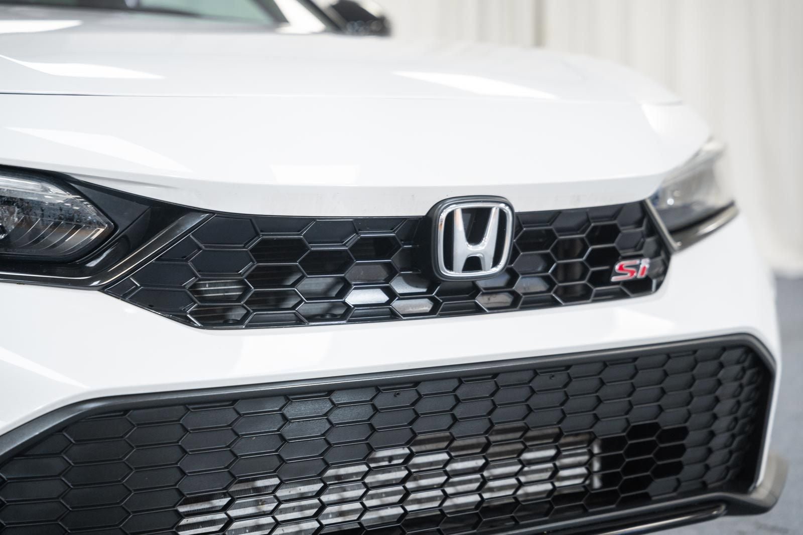 Used 2025 Honda Civic Si image 13