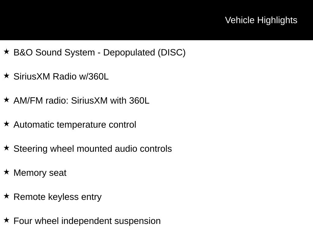 Certified 2023 Ford Mustang Mach-E Premium w/ Mustang Nite Pony Package AWD/4WD image 13