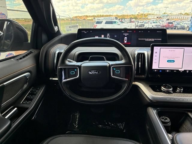 Certified 2025 Ford Expedition Tremor AWD/4WD image 12