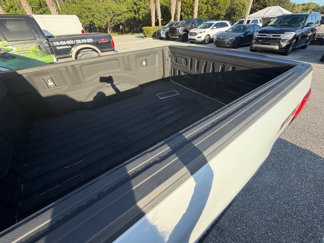 Certified 2022 Ford F150 XL w/ STX Appearance Package RWD image 15