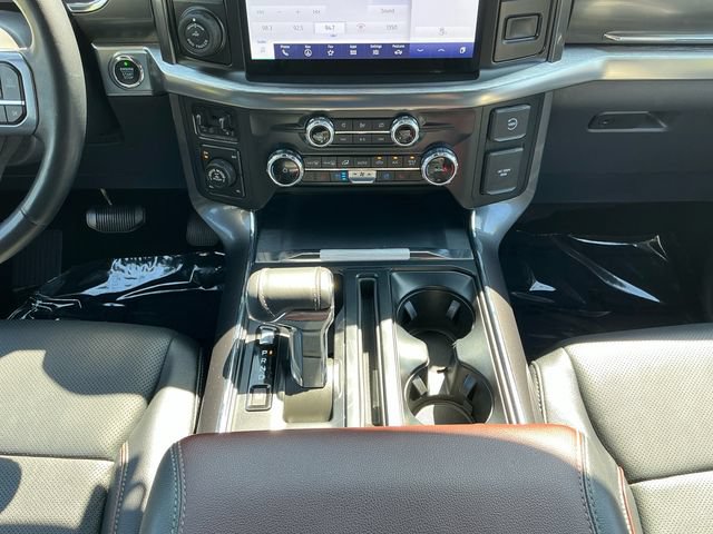 Certified 2023 Ford F150 Lariat AWD/4WD image 15