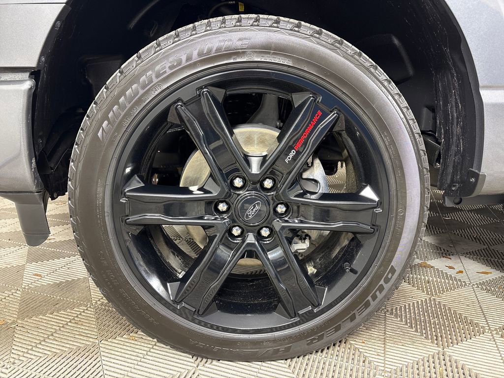 Certified 2023 Ford F150 XL w/ STX Appearance Package image 16