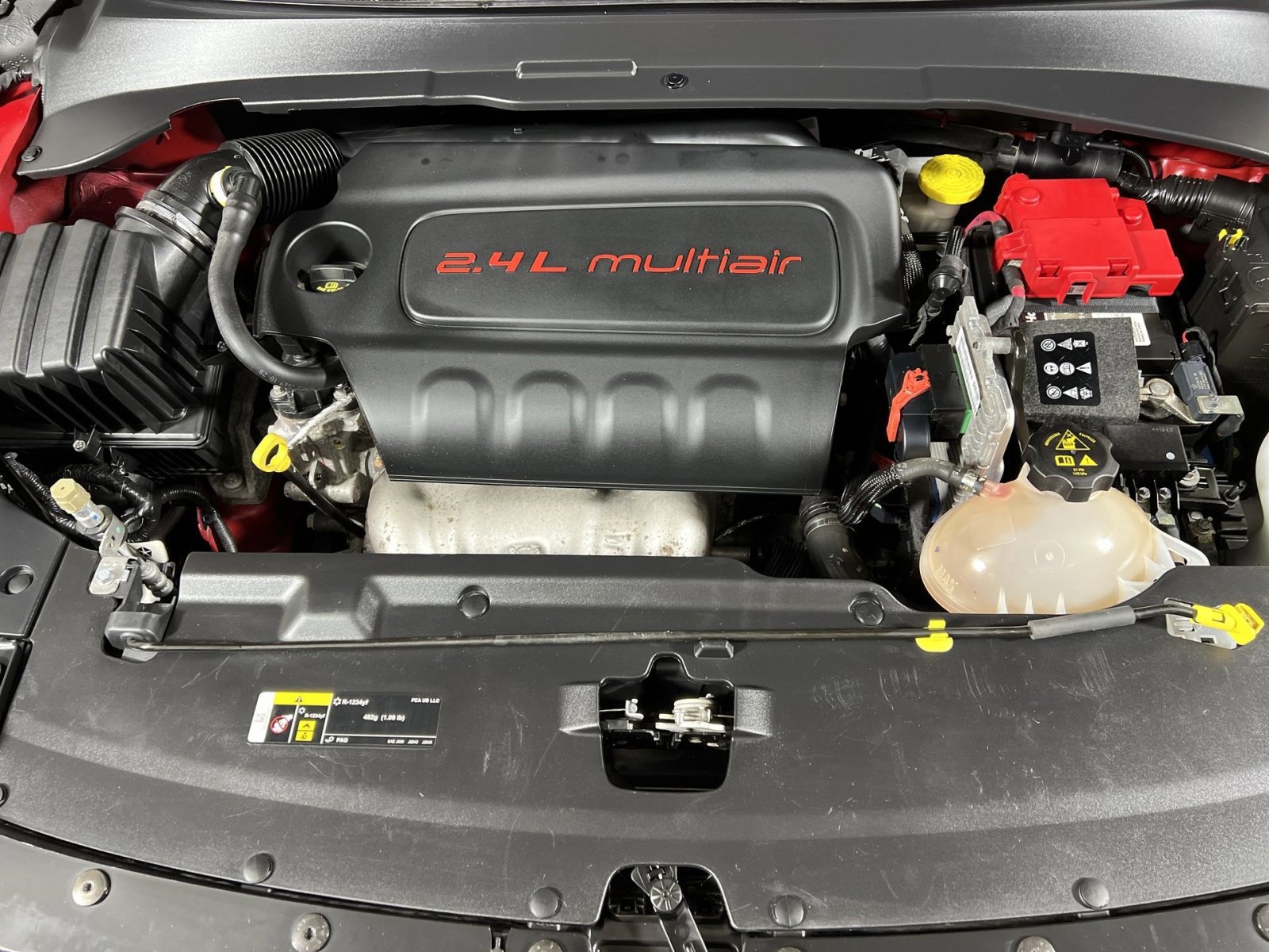 Used 2020 Jeep Compass Latitude image 26