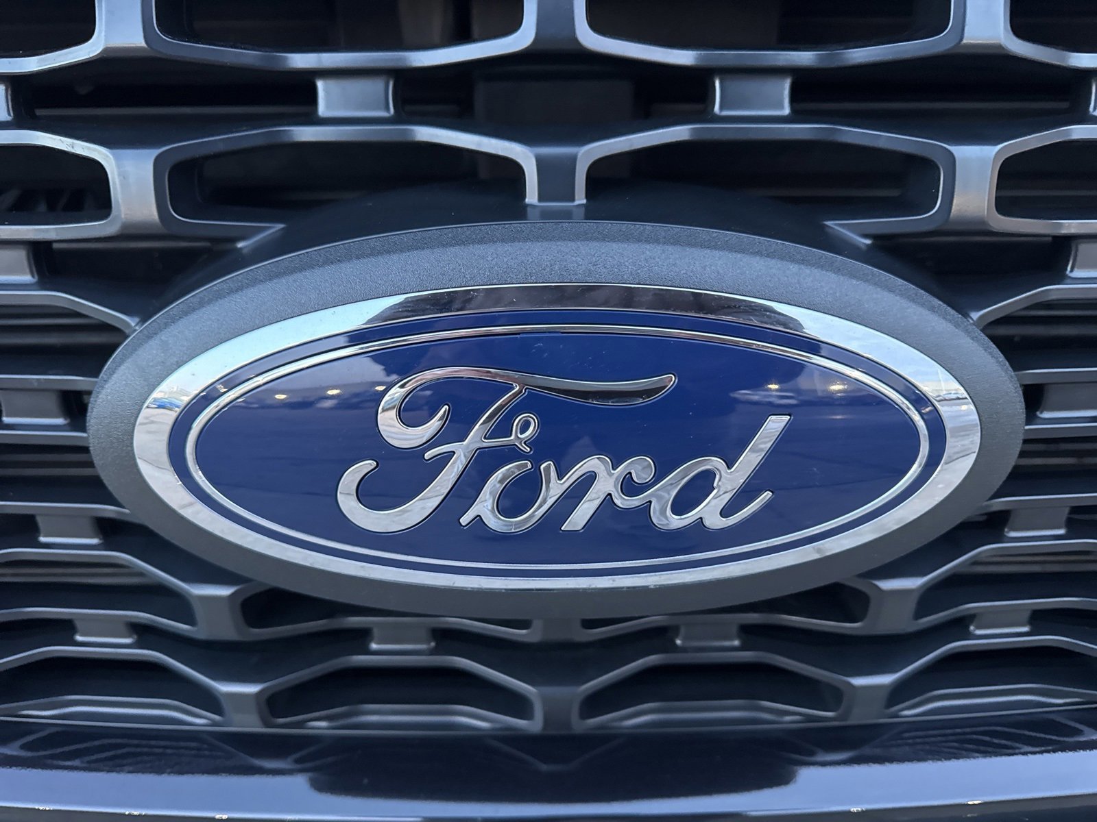 Certified 2023 Ford F150 XL w/ STX Appearance Package image 15