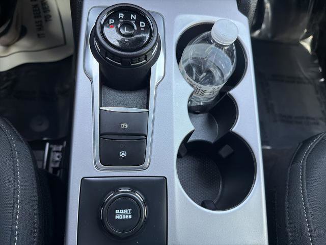 Certified 2024 Ford Bronco Sport Big Bend AWD/4WD image 20