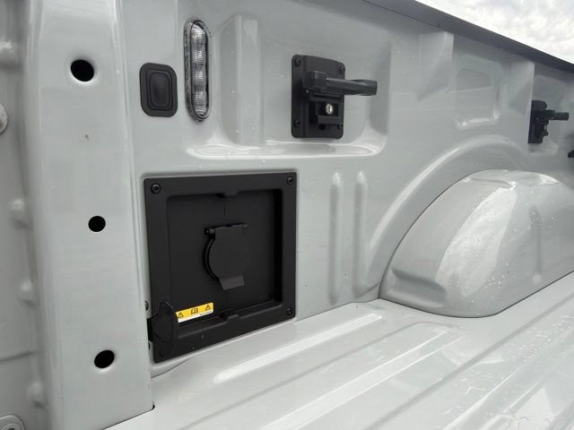 Certified 2024 Ford F150 XLT w/ Equipment Group 302A MID AWD/4WD image 11