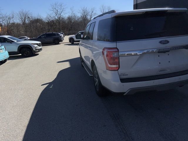 Certified 2020 Ford Expedition XLT w/ Equipment Group 202A image 20