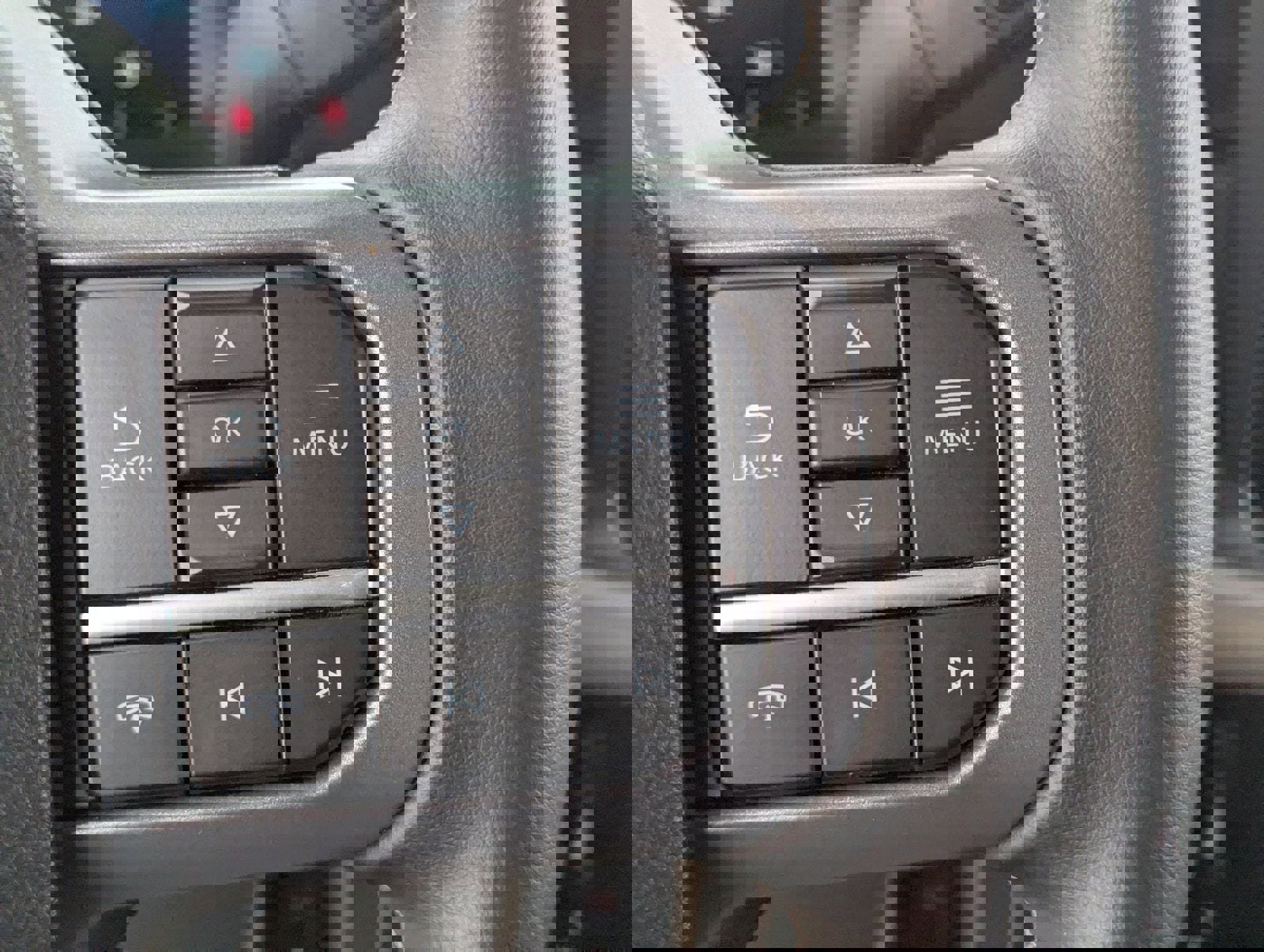 Certified 2025 Ford F150 XLT w/ Equipment Group 301A Standard image 25