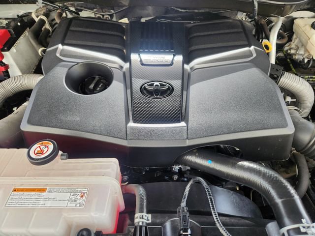 Used 2023 Toyota Tundra 1794 Edition AWD/4WD image 23