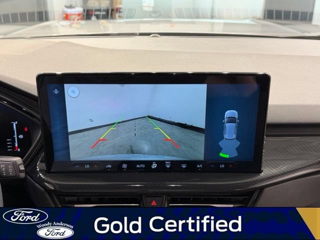 Certified 2024 Ford Escape ST-Line w/ Tech Pack #1 FWD image 16
