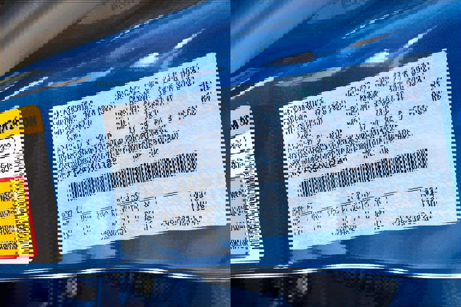 Certified 2022 Ford Ranger XLT w/ Trailer Tow Package image 33