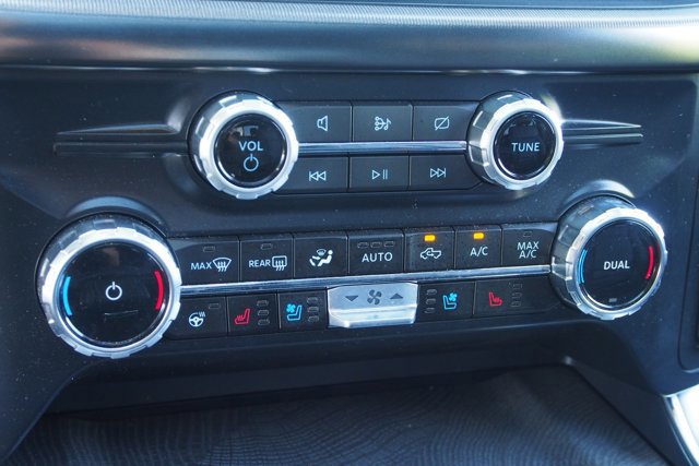 Certified 2023 Ford F150 Platinum w/ Equipment Group 701A High AWD/4WD image 26