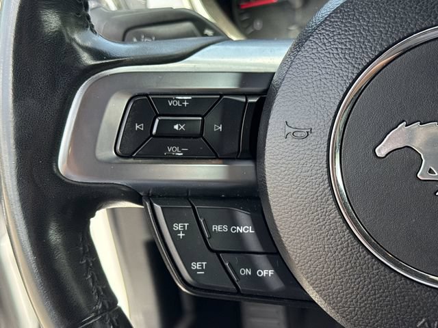 Certified 2022 Ford Mustang Premium RWD image 40