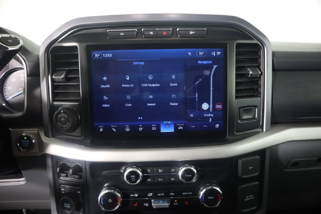 Certified 2023 Ford F150 XLT w/ Equipment Group 302A High AWD/4WD image 60