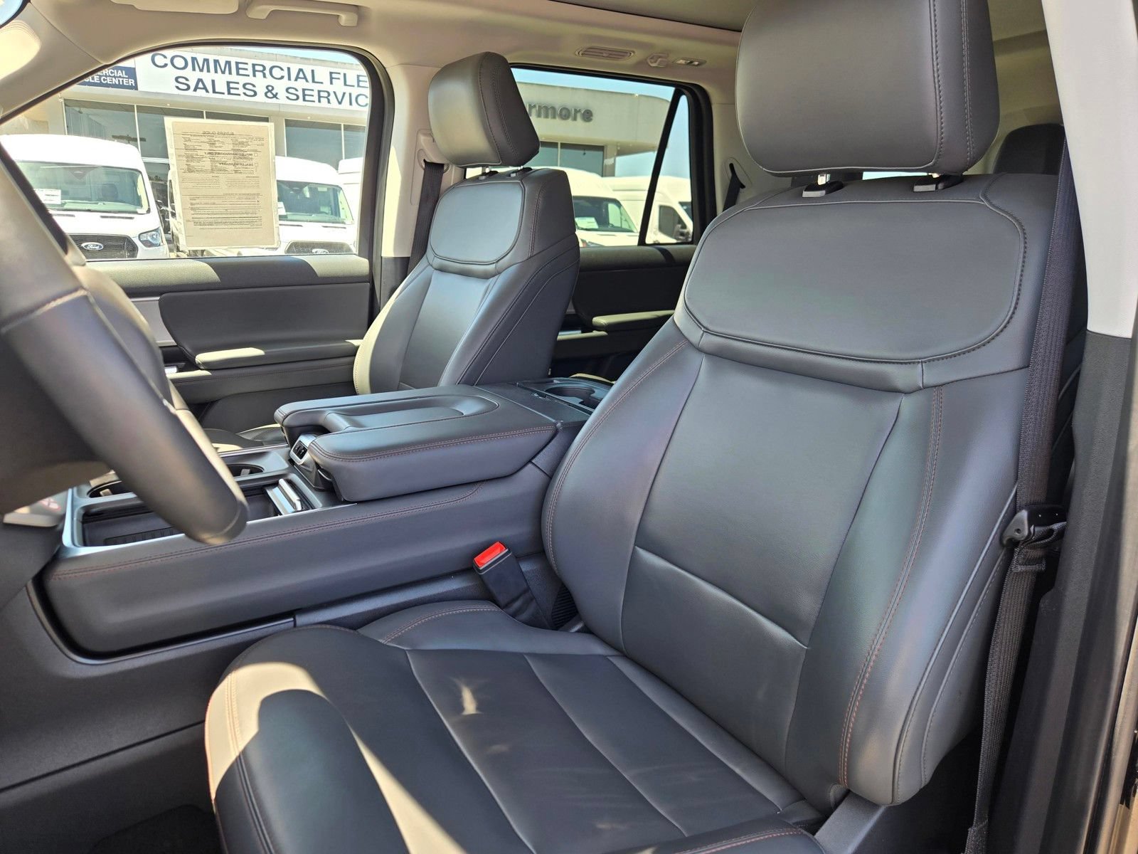 Certified 2025 Ford Expedition Active RWD image 22