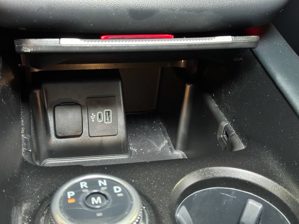 Certified 2025 Ford Explorer ST AWD/4WD image 42