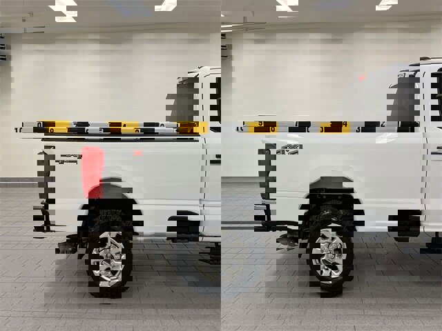 Certified 2024 Ford F350 XLT image 6