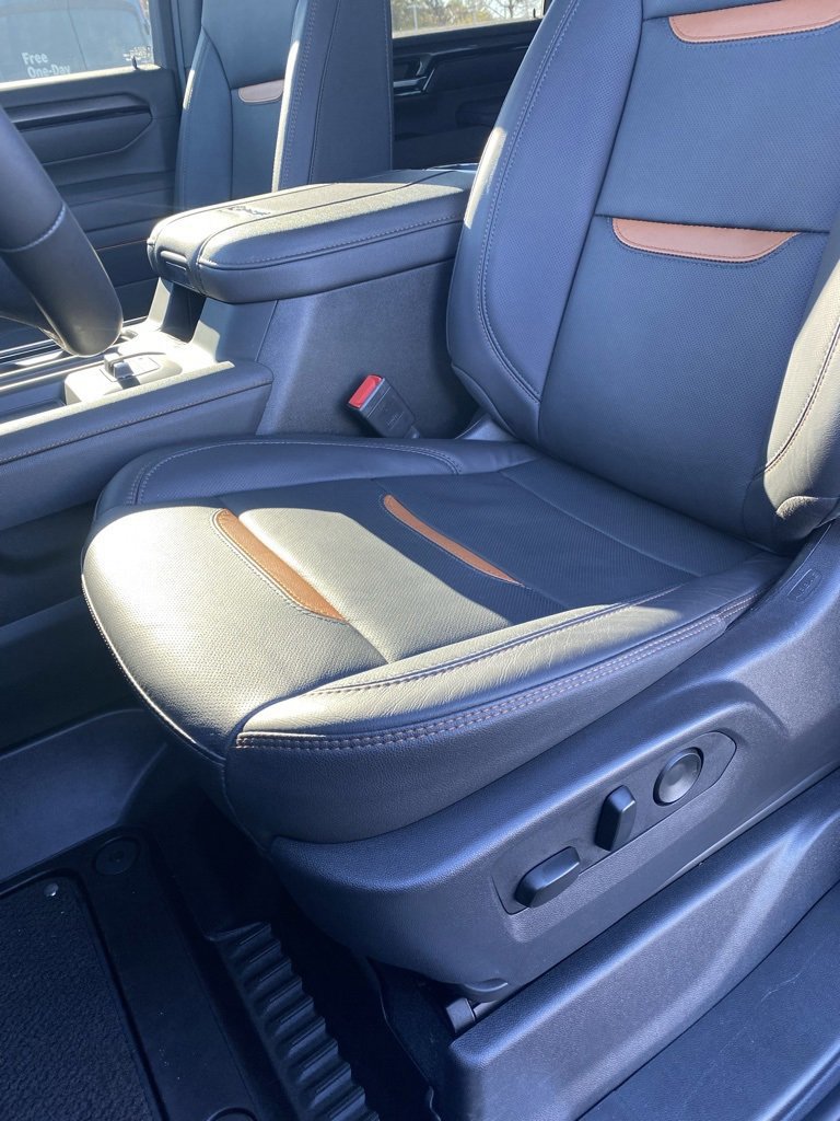 Used 2026 GMC Sierra 2500 AT4 w/ AT4 Premium Plus Package image 22