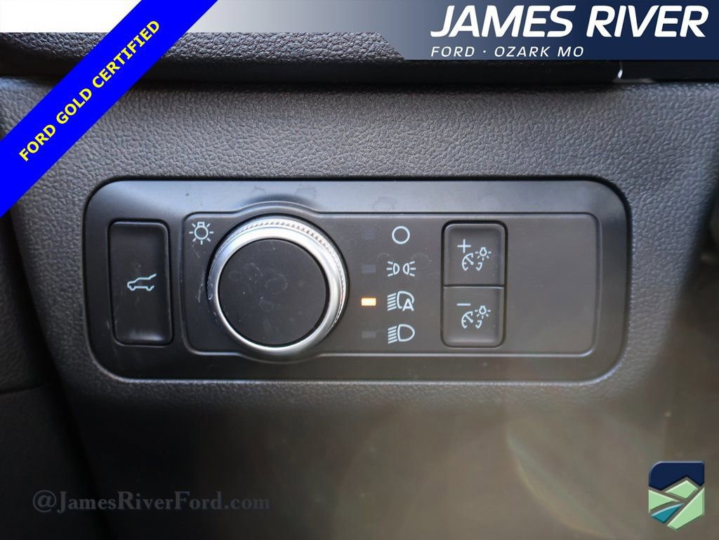 Certified 2022 Ford Escape SE w/ Convenience Package image 31