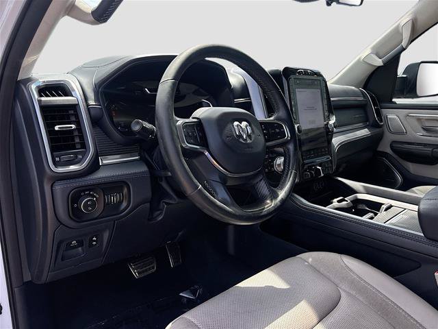 Used 2023 RAM 1500 Limited AWD/4WD image 10