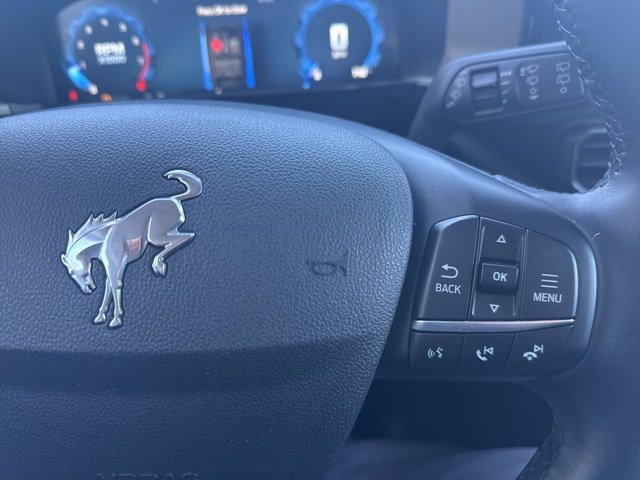 Certified 2025 Ford Bronco Sport Big Bend w/ Convenience Package image 20