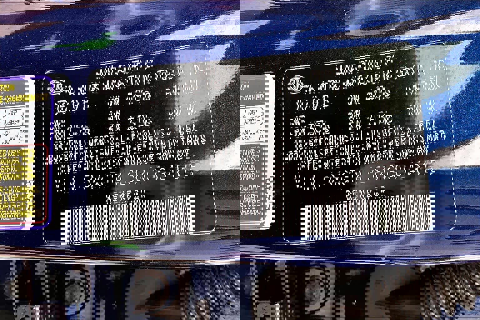 Used 2019 Kia Optima S image 36