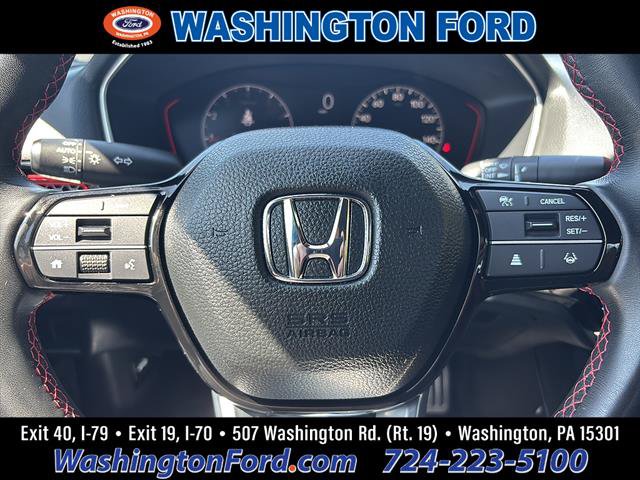 Used 2023 Honda Civic Si image 26