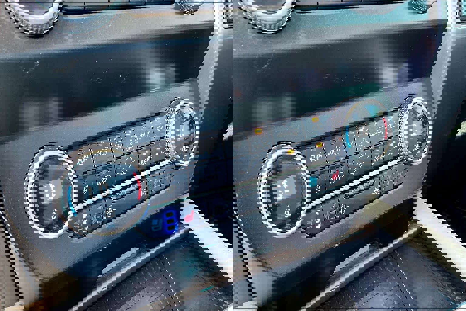 Certified 2020 Ford Expedition Max Platinum AWD/4WD image 32